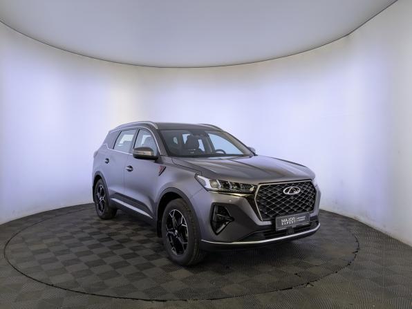 Chery Tiggo 7 Pro I с пробегом 2023 года, цена 2 150 000 рублей, 4861 км, внедорожник, Автокод Объявления