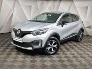 Renault Kaptur I Москва  - изображение 21
