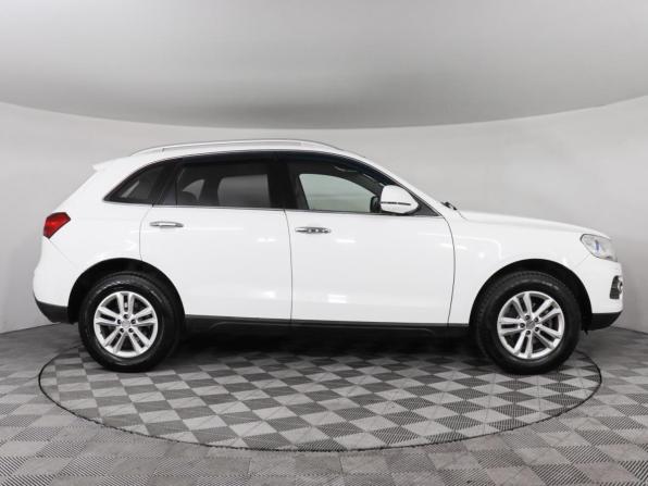 Zotye T600 с пробегом 2017 года, цена 759 000 рублей, 103546 км, внедорожник, Автокод Объявления