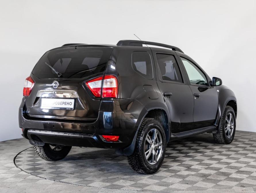 Nissan Terrano III (D10) Санкт-Петербург  - изображение 5