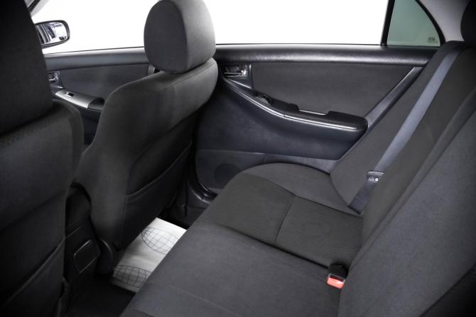 Toyota Corolla IX (E120 E130) Рестайлинг с пробегом 2005 года, цена 499 000 рублей, 250000 км, седан, Автокод Объявления