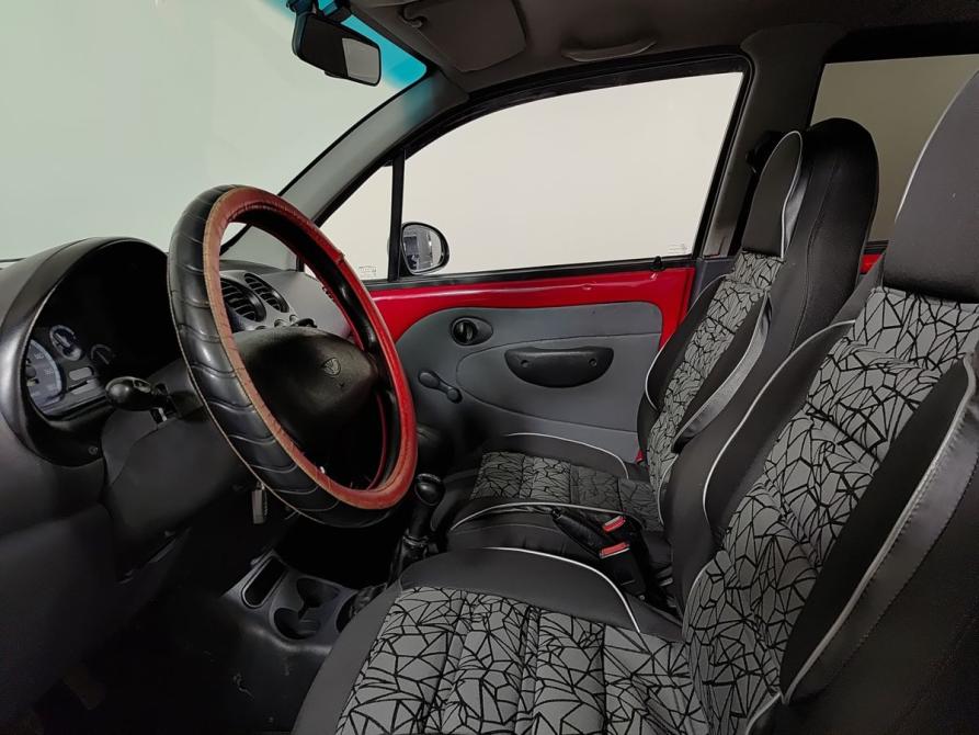 Daewoo Matiz I Рестайлинг Уфа  - изображение 20
