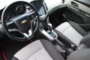 Chevrolet Cruze I Старый Оскол  - изображение 34