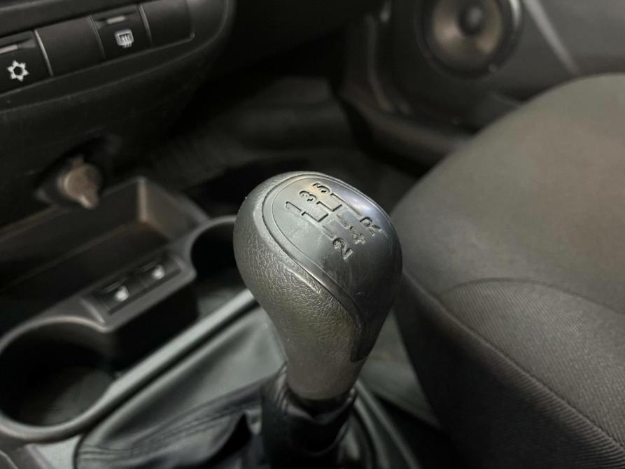 Lada (ВАЗ) Granta I Рестайлинг Нижнекамск  - изображение 13