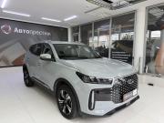 Chery Tiggo 4 I Рестайлинг 2 Минеральные Воды  - изображение 16