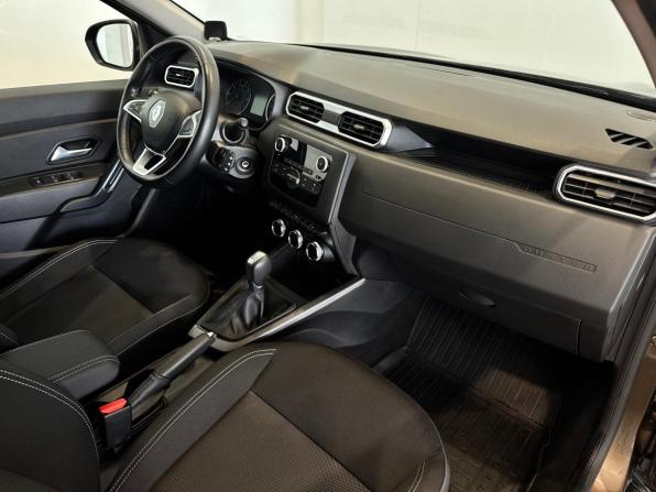 Renault Duster II с пробегом 2021 года, цена 1 510 000 рублей, 89710 км, внедорожник, Автокод Объявления