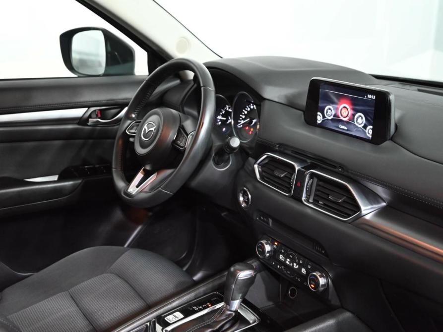 Mazda CX-5 II Екатеринбург  - изображение 11