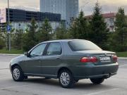 Fiat Albea I Рестайлинг Уфа  - изображение 15
