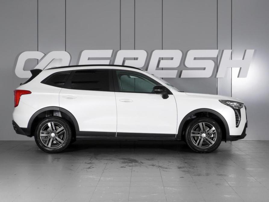 Haval Jolion I Рестайлинг Минеральные Воды  - изображение 5