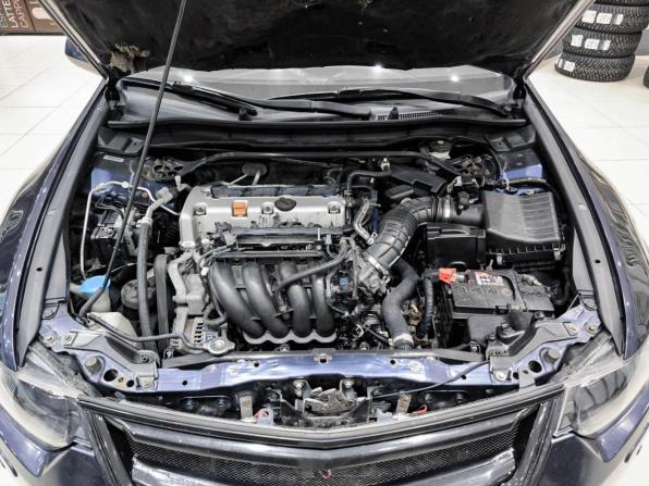 Honda Accord VIII с пробегом 2008 года, цена 850 000 рублей, 347728 км, седан, Автокод Объявления