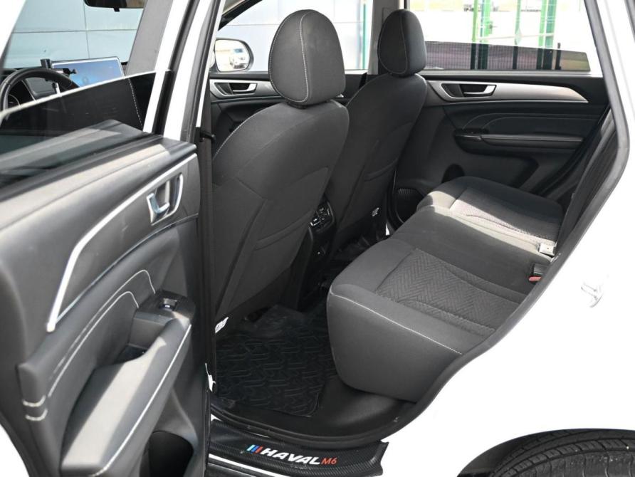 Haval M6 II Новороссийск  - изображение 11