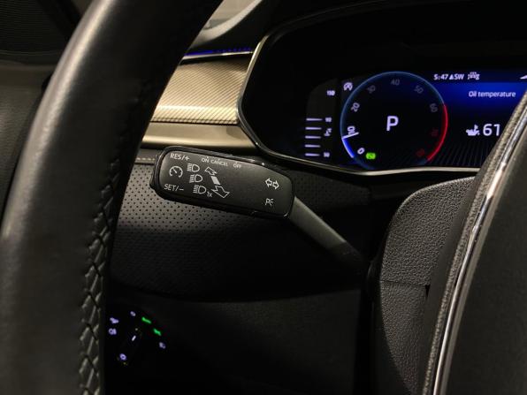 Skoda Kodiaq I Рестайлинг с пробегом 2022 года, цена 3 949 000 рублей, 23363 км, внедорожник, Автокод Объявления