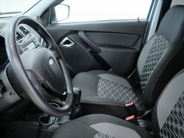 Lada (ВАЗ) Granta I Рестайлинг с пробегом 2023 года, цена 786 000 рублей, 65000 км, универсал, Автокод Объявления