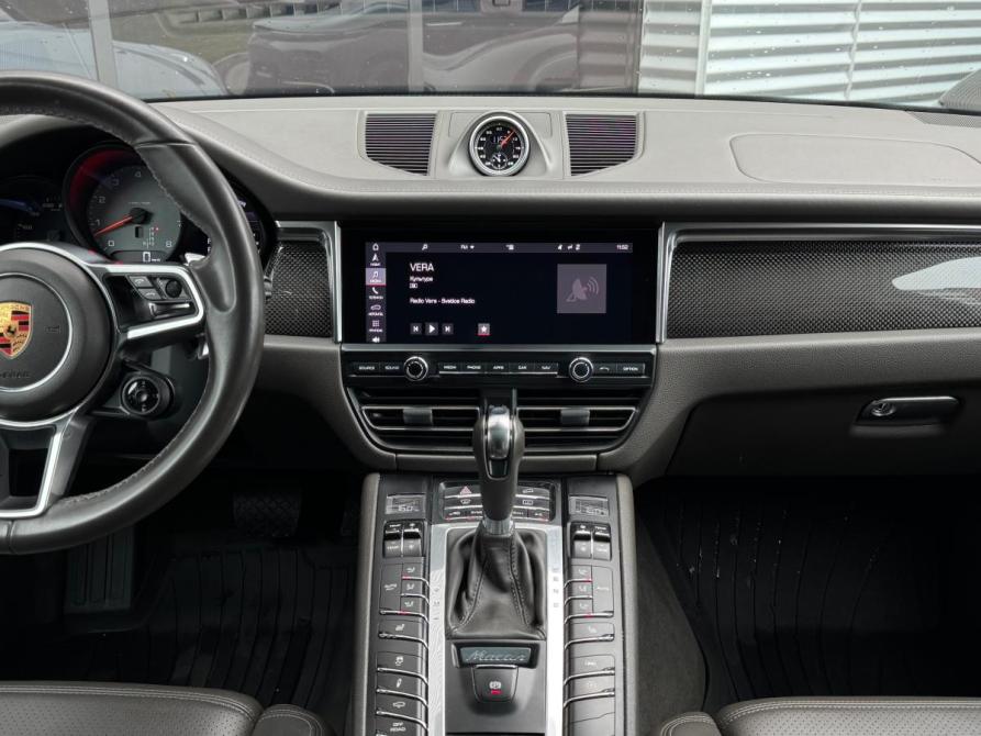 Porsche Macan I Рестайлинг Иркутск  - изображение 14