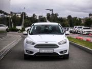 Ford Focus III Рестайлинг Санкт-Петербург  - изображение 28