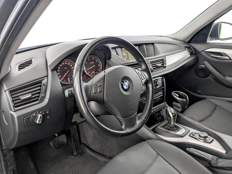 BMW X1 I (E84) Рестайлинг Москва  - изображение 16