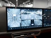 Li Auto (Lixiang) L7 I Рестайлинг Москва  - изображение 57