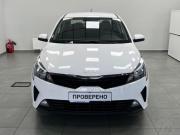 Kia Rio IV Рестайлинг Казань  - изображение 19