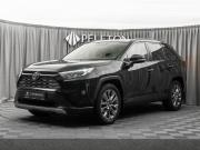 Toyota RAV4 V (XA50) Москва  - изображение 32