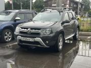 Renault Duster I Рестайлинг Санкт-Петербург  - изображение 2