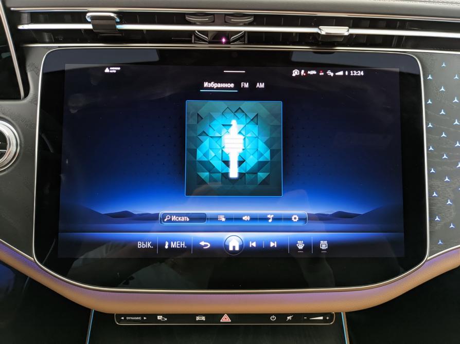 Mercedes-Benz E-Класс VI (W214 S214) Москва  - изображение 15