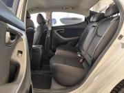 Hyundai Elantra V (MD) Краснодар  - изображение 30