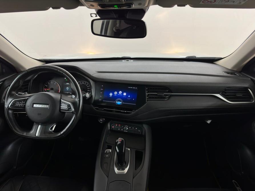 Haval F7 I Москва  - изображение 5