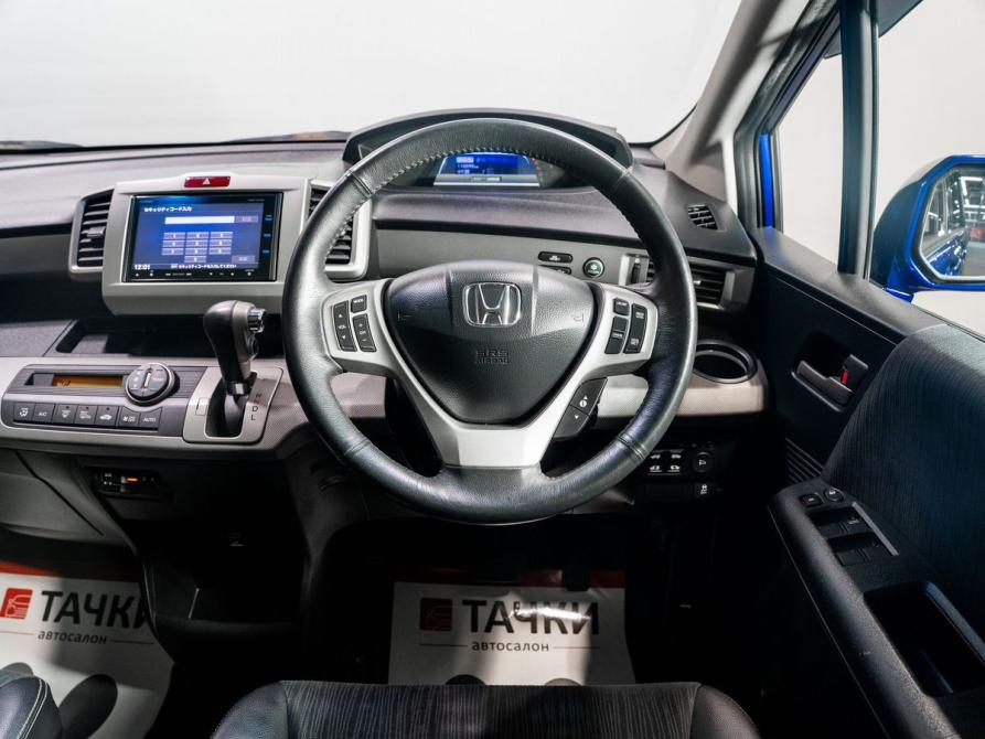Honda Freed I Рестайлинг 2 Чита  - изображение 9