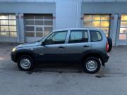 Chevrolet Niva I Рестайлинг Санкт-Петербург  - изображение 18