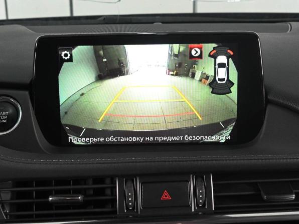 Mazda 6 III (GJ) Рестайлинг 2 с пробегом 2019 года, цена 2 379 000 рублей, 109120 км, седан, Автокод Объявления