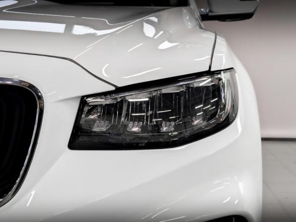Belgee X70 I с пробегом 2025 года, цена 2 500 000 рублей, 6942 км, внедорожник, Автокод Объявления