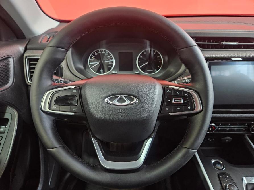 Chery Tiggo 4 I Рестайлинг Вологда  - изображение 13
