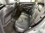 Toyota RAV4 III (XA30) Киров  - изображение 28