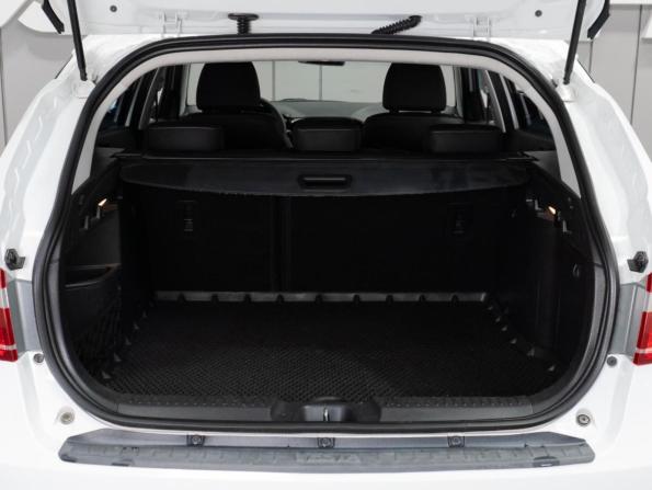 Lada (ВАЗ) Vesta I с пробегом 2019 года, цена 1 149 000 рублей, 99051 км, универсал, Автокод Объявления