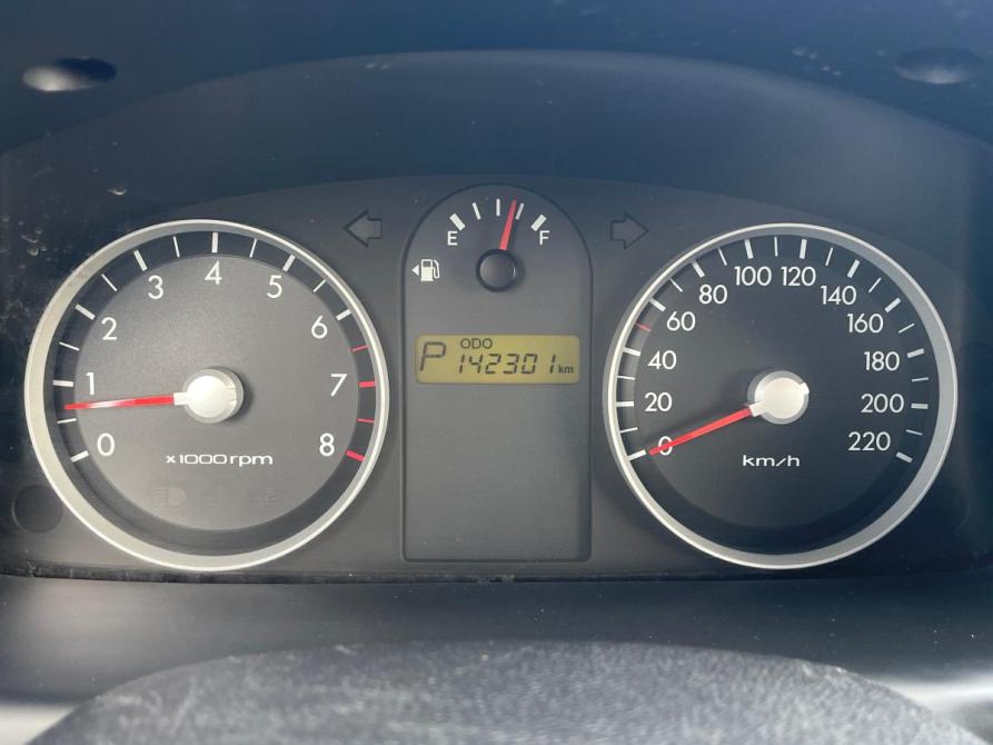 Hyundai Getz I Рестайлинг Вологда  - изображение 27