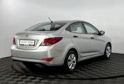 Hyundai Solaris I Рестайлинг Нижний Новгород  - изображение 29