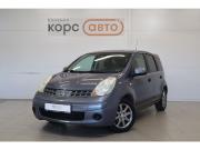 Nissan Note I Коломна  - изображение 15