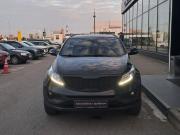 Kia Sportage III Рестайлинг Санкт-Петербург  - изображение 24