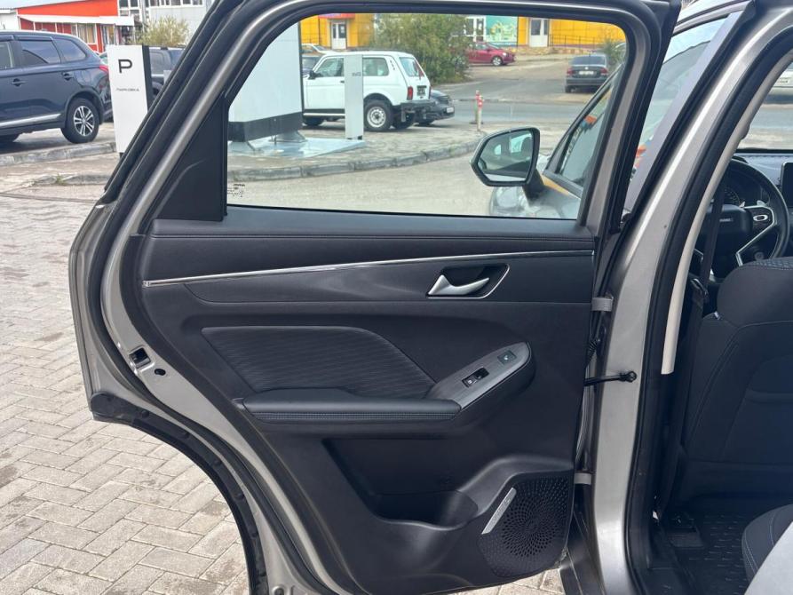 Haval Jolion I Сыктывкар  - изображение 13