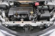 Toyota Corolla X (E140 E150) Рестайлинг Красноярск  - изображение 35