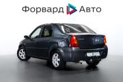 Renault Logan I Тюмень  - изображение 30