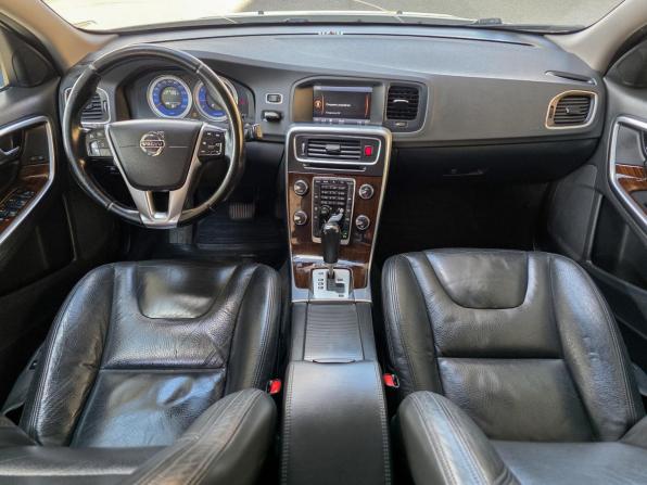 Volvo S60 II с пробегом 2012 года, цена 1 009 900 рублей, 267000 км, седан, Автокод Объявления