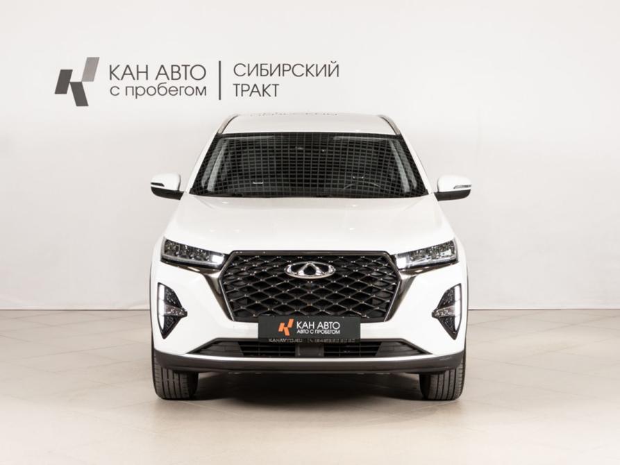 Chery Tiggo 7 Pro Max I Казань  - изображение 2