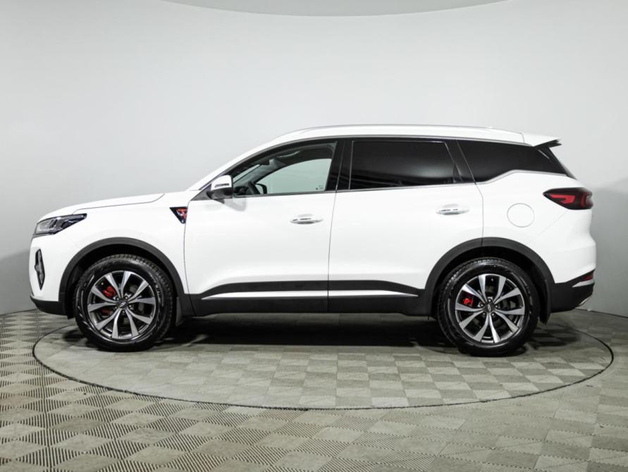 Chery Tiggo 7 Pro Max I Санкт-Петербург  - изображение 8