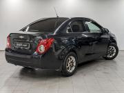 Chevrolet Aveo II Москва  - изображение 33