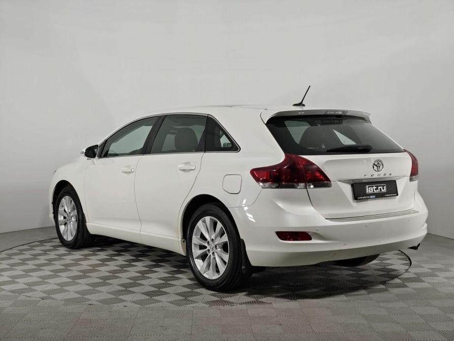 Toyota Venza I Рестайлинг Санкт-Петербург  - изображение 3