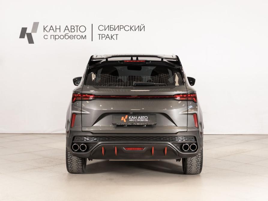 Geely Coolray I Рестайлинг Казань  - изображение 4