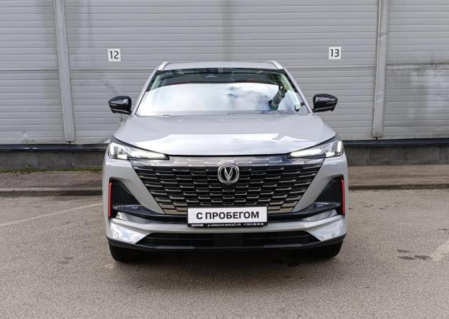 Changan UNI-S I с пробегом 2024 года, цена 2 099 000 рублей, 20325 км, внедорожник, Автокод Объявления