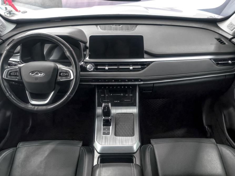 Chery Tiggo 4 Pro I Рестайлинг Ростов-на-Дону  - изображение 7