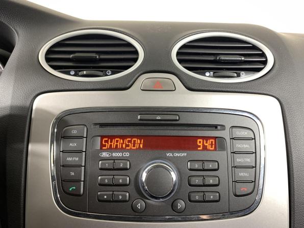 Ford Focus II Рестайлинг с пробегом 2010 года, цена 599 000 рублей, 179959 км, хэтчбек, Автокод Объявления